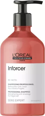 Shampo L'Oréal Professionnel Serie Expert Inforcer Professional, 500 ml