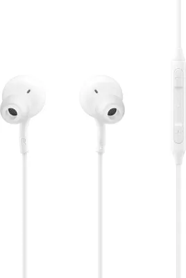 Kufje Samsung EO-IC100 USB-C in-ear bardhë