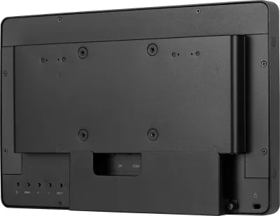 Monitor me prekje iiyama ProLite TF1633MSC-B1, 15.6 inç, Full HD, IPS, i zi