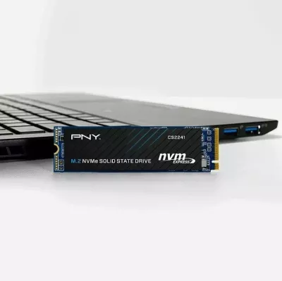 SSD PNY CS2241 1TB M.2 2280 NVMe PCIe Gen4