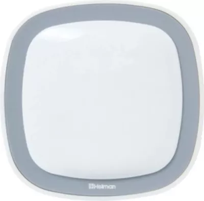 Sensor lëvizjeje smart Heiman HS1MS-E, Zigbee 3.0, Tuya, i bardhë