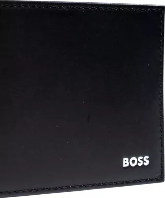 Portofol për meshkuj Boss Randy_N_8cc 10272879 01 50548811, i zi