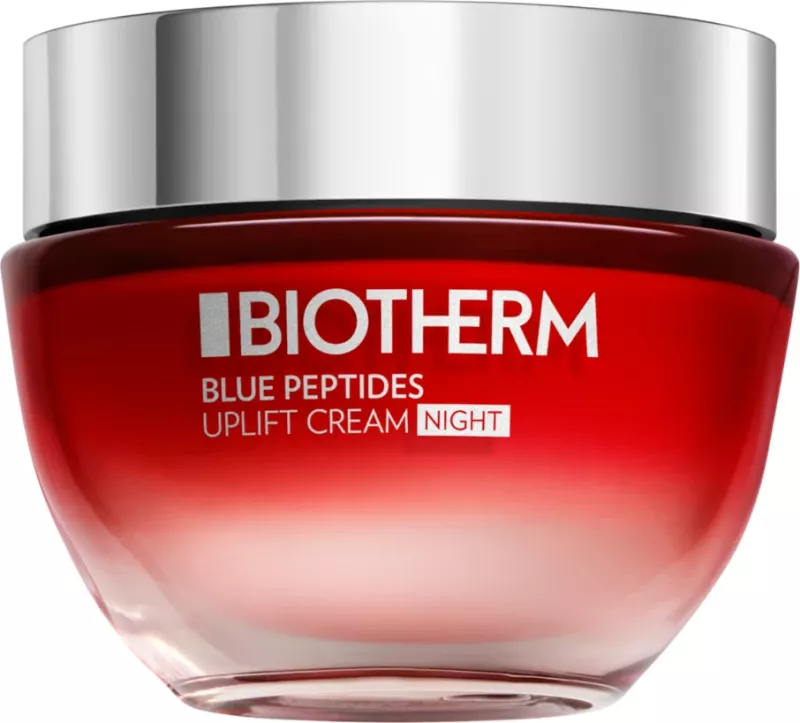 Krem nate Biotherm Blue Peptide, 50 ml