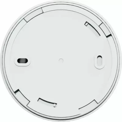 Detektor tymi AQARA SD-S01D, Zigbee 3.0, sirenë 85 dB, bateri 10 vjet, EU offline, i bardhë