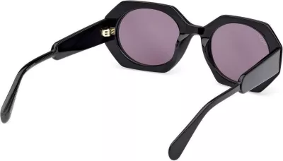 Syze dielli për femra MAX&CO MO0115 01A, të zeza [Ngjyra: 51]