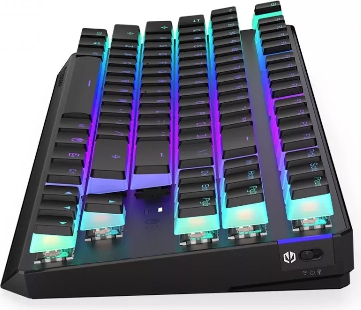 Tastierë wireless ENDORFY Thock TKL