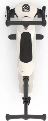 Trotinet Scoot and Ride Highwaykick 1 Push & Go - Ash