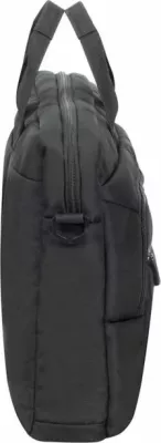 çantë laptopi RivaCase ECO 7531 15.6-16\", RPET, e zezë