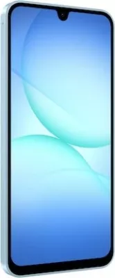 Celular Samsung Galaxy A17 4GB 128GB dual sim blu