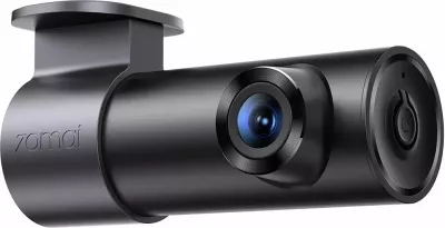 Kamerë për veturë 70mai M310 3K Dash Cam, Wi‑Fi, 139°, parking mode, e zezë