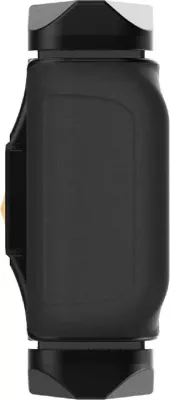 Grip PolarPro LiteChaser për iPhone 11 Pro Max, i zi