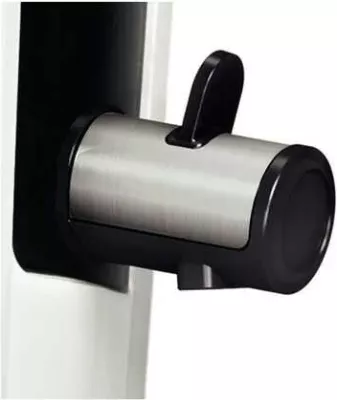 Shtrydhëse Bosch MES25A0, 700W, e bardhë
