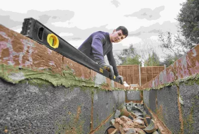 Nivel (spirit level) Stanley FatMax Classic Pro FMHT42562-1 200 cm