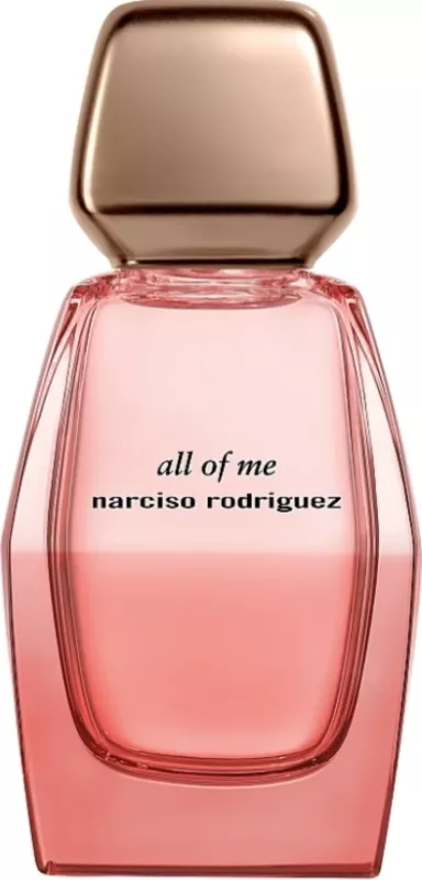 Eau de Parfum Narciso Rodriguez All of me Intense, 50 ml