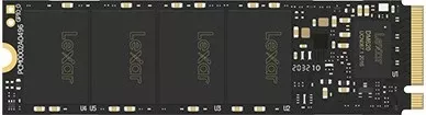 SSD Lexar NM620, 512 GB, M.2, 3300 MB/s