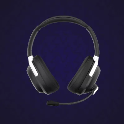 Kufje gaming Acezone A-Spire 64103, me kabllo 3 m, 3.5 mm/USB, të zeza