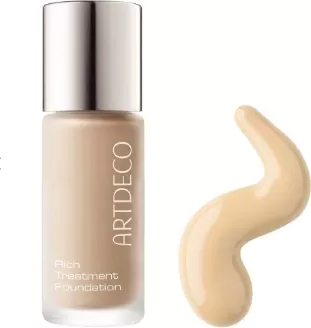 Fondatinë Artdeco Rich Treatment N17 MUP 2