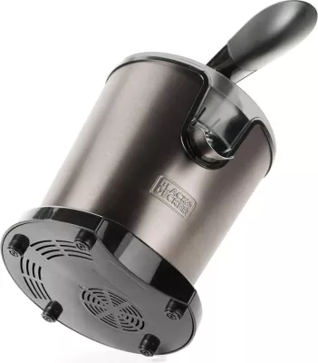 Shtrydhës frutash Citrus Black+Decker BXCJ350E, 350W