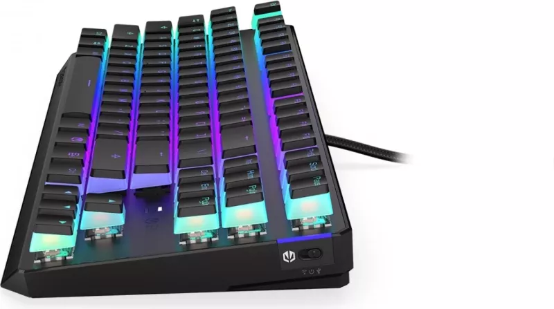 Tastierë wireless ENDORFY Thock TKL