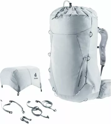 Çantë shpine Deuter, për meshkuj dhe femra