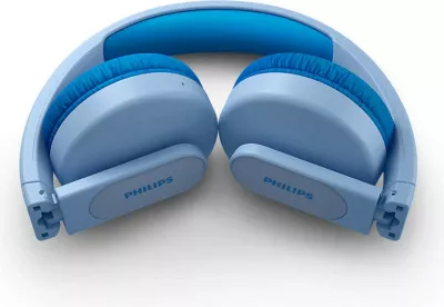 Kufje Philips TAK4206BL/00 Bluetooth over-ear për fëmijë kaltër