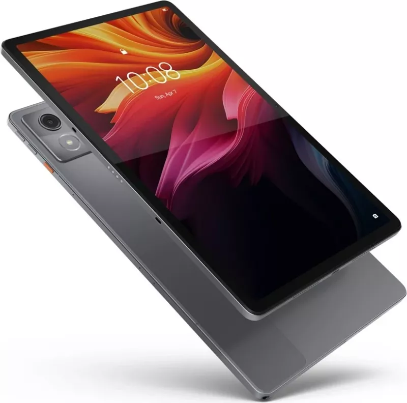 Tablet Lenovo Tab K11 Plus 4G, Qualcomm Snapdragon, 256 GB, 11.4", Gri