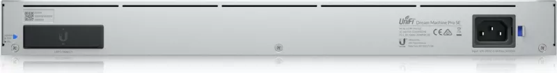 Router Ubiquiti Dream Machine Special Edition, 1U, Rack Mounting