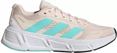 Atlete për vrapim për femra adidas, rozë