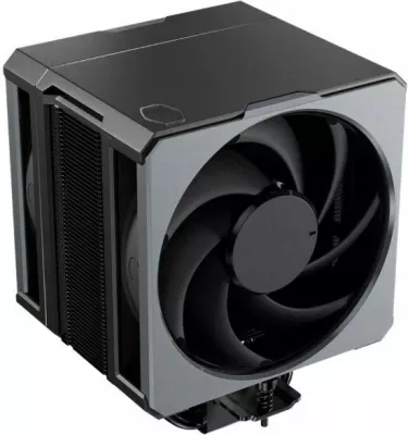 Ftohës ajri për procesor Cooler Master Hyper 612 APEX, 12 cm, i zi