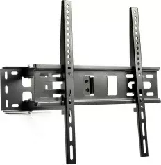 Mbajtëse për televizor ART AR-53, 22-55", e zezë 