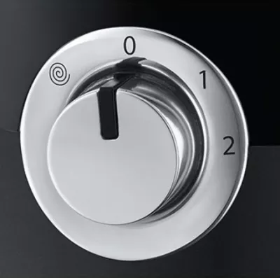 Procesor ushqimi Russell Hobbs 24732-56, 1.5L, 600W, plastikë, e zezë