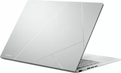 Kompjuter ASUS Zenbook 14 UX3405CA-PP485W, Core Ultra 9, 32GB/1TB, 14" OLED, argjendtë