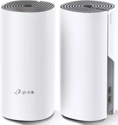 TP-Link Deco E4 (2-paketë)