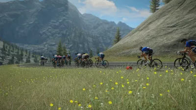 Lojë për Xbox Series X Nacon Tour de France 2024