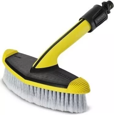 Aksesor pastrimi Karcher WB 60, Gome, E zezë, E verdhë
