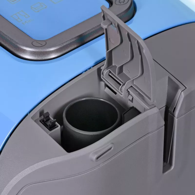 Fshesë me korrent Miele Guard L1, Nordic Blue