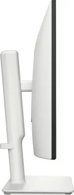 Monitor Dell S Series S2425HS, 23.8", Full HD, i zi, argjendtë