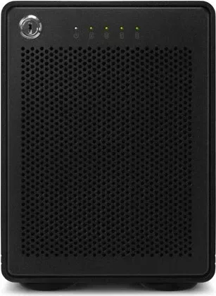 Server OWC ThunderBay 4 4-Bay Thunderbolt 3 RAID Enclosure