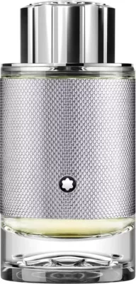 Eau de Parfum për meshkuj Mont Blanc Explorer Platinum 100ml