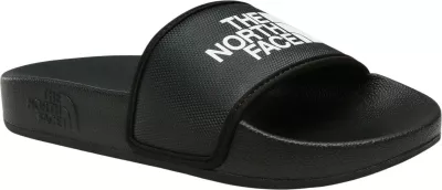 Papuqe për femra The North Face Base Camp Slide III NF0A4OAV, të zeza [Madhësia: 38]