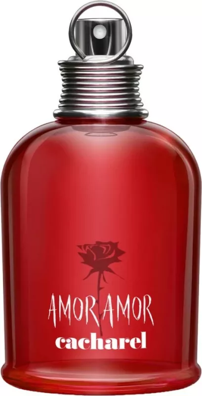 Eau De Toilette Cacharel Amor Amor, 100 ml