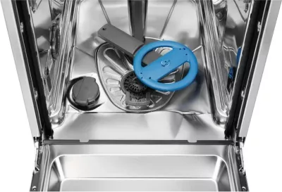 Makinë larëse enësh Electrolux EEM43300IX