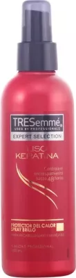 Spray për mbrojtje nga nxehtësia për flokë TRESEMMÉ Liso Keratina 200ml