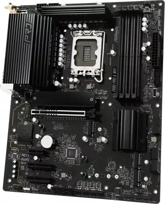 Pllakë amë ASRock Z890 Pro-A Wifi DDR5