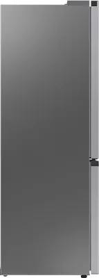 Frigorifer kombinë Samsung RB34C652ESA/EK 385L SpaceMax, ftohje e njëtrajtshme, shpërndarës uji, Metal Graphite