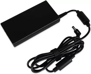 Adapter rryme Terra Wortmann NB AC 150W Mobile 1777T 1778/R, i zi