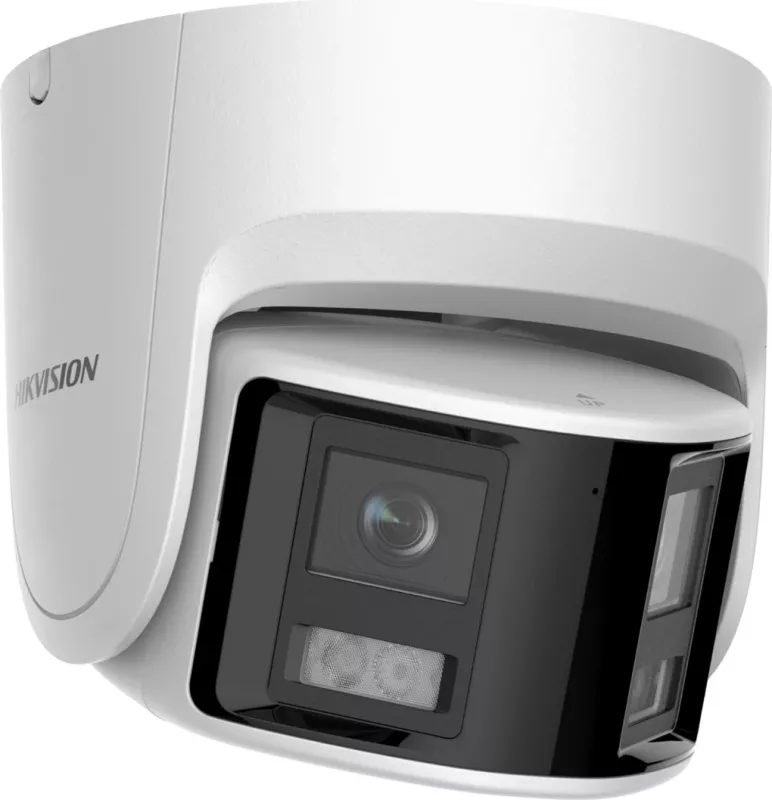 Kamerë IP Hikvision DS-2CD2346G2P-ISU/SL, 2.8mm, metal, IP67
