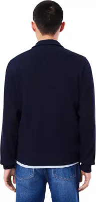 Duks për meshkuj Lacoste SH1927-00, i kaltër [Madhësia: S]