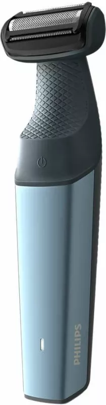 Makinë rroje Philips BG3027/05, e zezë, blu