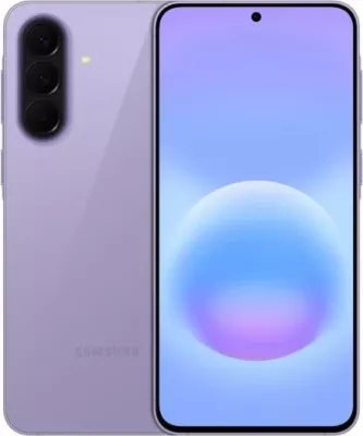 Celular Samsung Galaxy A57 SM-A576B 8GB 128GB 5G Awesome Lilac